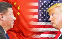Late on Friday, China said it would impose additional 25% tariffs on 659 U.S. goods worth US$50 billion, in response to the U.S. imposition of tariffs.   “The wise man builds bridges, the fool builds 