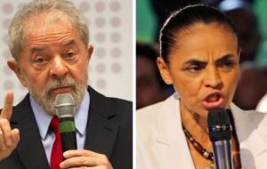 Although Lula leads the race, he also has the lead in rejection (60%), tied with the pre-candidates Marina Silva, Ciro Gomes, and Geraldo Alckmin