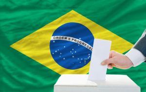 Concerns over unpredictable presidential elections in October, as well as the government’s fiscal outlook have battered the Brazilian currency