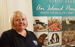 FITB Exco, Steph Middleton said, “the Tourist Board takes these reviews very seriously as they provide a good indicator of visitor satisfaction”