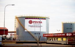 The problems plaguing Venezuela’s oil industry are well-publicized, but the situation continued to deteriorate in June