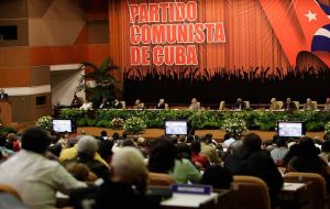 Under the new constitution the Communist Party will remain “the superior leading force of society and of the state”. 