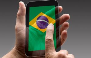 With a 208 million population, Brazil has a massive social media presence: 120 million WhatsApp users, 100 million people on Facebook and 50 million Instagram