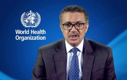 WHO Director-General Dr Tedros Adhanom Ghebreyesus said, ”we must accelerate progress to achieve our goal of eliminating hepatitis by 2030”