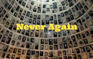 However he did not give in to demands to adopt all the examples of anti-Semitism cited by the International Holocaust Remembrance Alliance (IHRA)