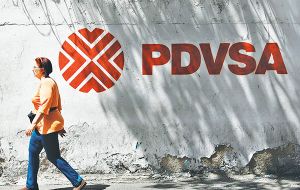 PDVSA’s collapse has left the country short of cash to fund its embattled socialist government and triggered an economic crisis 