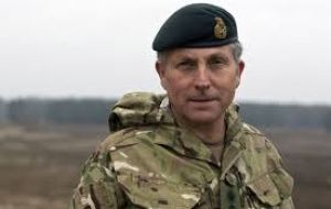 General Sir Nick Carter has said veterans are being “chased by people making vexatious claims” of wrongdoing, vowing: “That will not happen on my watch.”