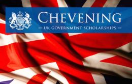 The scholarship enables students to pursue one-year postgraduate courses at any UK university, with all expenses paid