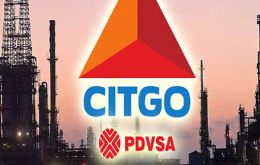 U.S. District Court for the District of Delaware ruled that Crystallex could attach shares of PDVH, owner U.S. refiner Citgo, to collect a US$1.4 billion compensation