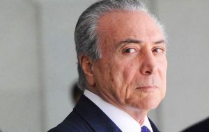 The deeply unpopular administration of President Michel Temer has approved a constitutional amendment that puts a 20-year cap on public spending 
