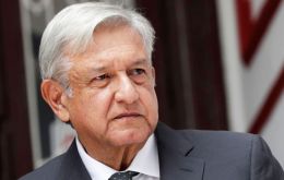 Lopez Obrador has vowed to shake up Mexico’s war on drug cartels and wants to rewrite the rules, suggesting negotiated peace and amnesties
