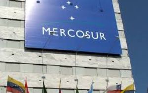 The current round of EU/Mercosur negotiations was re-launched in 2010 and the most recent round of talks ended without agreement earlier this year