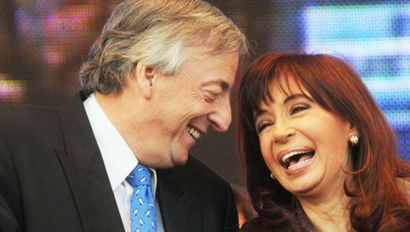 Las autoridades investigadoras se aseguran durante mÃ¡s de una dÃ©cada durante los procesos de Cristina FernÃ¡ndez y su predecesor, NÃ©stor Kirchner.