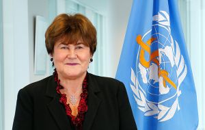 “Following the decade’s lowest number of cases in 2016, we are seeing a dramatic increase in infections and extended outbreaks,” says Dr Zsuzsanna Jakab