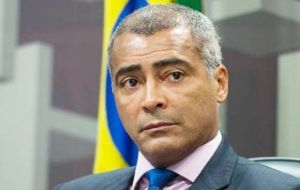 A Senate probe headed by ex-strier Romario ended without a demand for charges, and a further effort resulted in a judicial investigation saw its work still secret