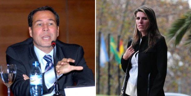Entre los documentos y los informes de inteligencia hallados se encuentran los archivos de la jueza Bonadio, la jueza Sandra Arroyo de Nisman, la ex esposa del fiscal Alberto Nisman