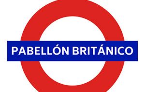 In the Tube Station visitors will find many British companies or Uruguayan companies with strong bonds with the United Kingdom