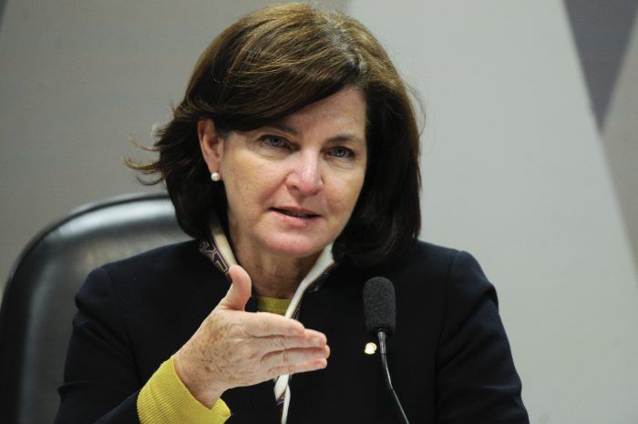 La Fiscal General Raquel Dodge dijo que la recomendaciÃ³n de la ComisiÃ³n de la ONU no podÃ­a aplicarse en este caso, ya que Brasil nunca promulgÃ³ el acuerdo