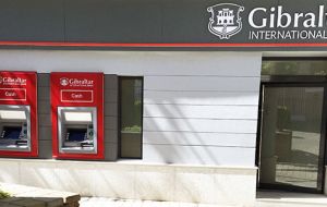 The Gibraltar International Bank is helping provide Banking Support to some businesses in the Falkland Islands that are struggling to obtain banking services