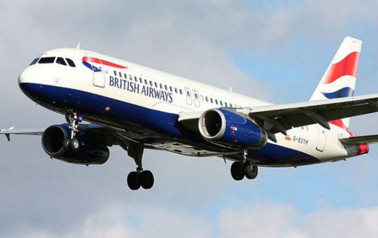 The personal details of some 380,000 British Airways passengers are now in the hands of hackers after a massive data breach at the UK carrier.