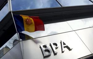 They allegedly hid the money in the Banca Privada d'Andorra (BPA) bank. BPA is defunct after it was named as a “primary money-laundering concern”.