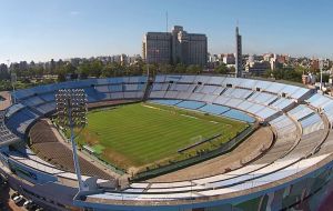Uruguay, Argentina and Paraguay are bidding for the 2030 Cup since the first world cup was played in Montevideo and won by Uruguay 