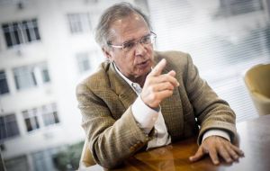Bolsonaro has picked a respected University of Chicago-educated banker, Paulo Guedes, as his economic advisor, welcomed by many investors and business leaders
