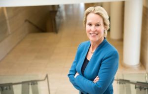 Frances Arnold, from Caltech in Pasadena, was first to use a method mimicking natural selection in order to develop enzymes that would perform specific tasks.