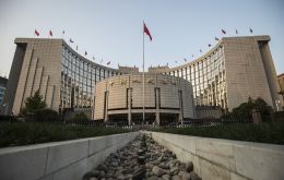 The reserve requirement cut, the fourth by PBOC this year, comes after Beijing pledged to expedite plans to invest billions of dollars in infrastructure projects