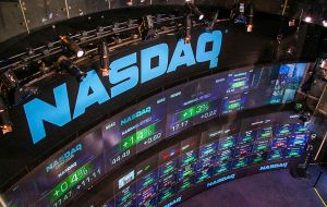 Nasdaq during the session fell as much as 10.3% from its Aug. 29 closing record high but ended the day 9.6% below the record 