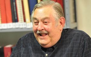 Pik Botha, a good man who worked for a bad government and later joined Mandela's ANC.