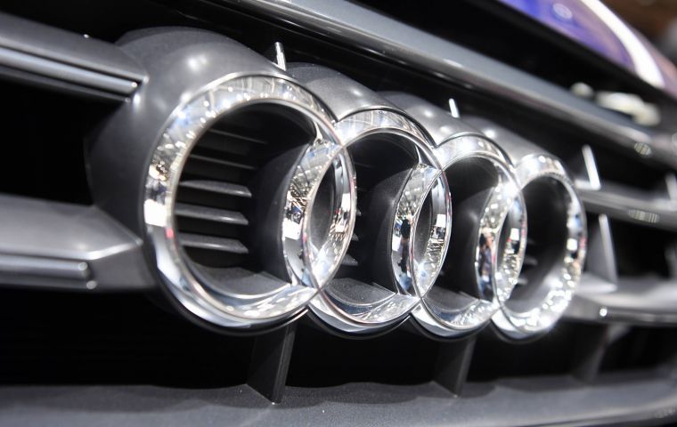 Settling the case with prosecutors in Munich brings Audi parent Volkswagen one step closer to putting its ongoing diesel emissions scandal behind it