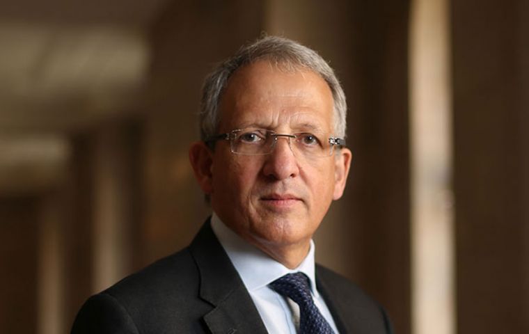 Sir Jon Cunliffe suggested British authorities had made significant efforts through the likes of banking stress to prepare the financial sector for a cliff-edge exit