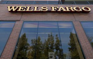 The European Banking Authority’s decision to relocate from London to Paris has helped plans. Wells Fargo is the latest in applying for a license to operate in Paris