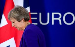 Mrs Morgan also appealed to Theresa May to “keep talking” amid an impasse in the negotiations over the key issue of the Irish border