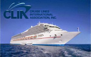 According to the Cruise Lines International Association last year 26.7 million chose cruise tourism, and this year the number is expected to reach over 28 million