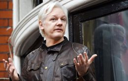 Minister Valencia said he was “frustrated” by Assange’s decision to file suit in an Ecuadorean court last week over new terms of his asylum