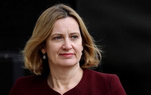 Former minister Amber Rudd said the PM “won the room” while another MP said it was a “petting zoo, not a lion's den”.