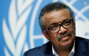 “Polluted air is poisoning millions of children and ruining their lives,” says Dr Tedros Adhanom Ghebreyesus, WHO Director-General. 