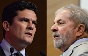 The most prominent figure is ex president Lula da Silva, whose conviction resulted in him being barred from seeking another term this year