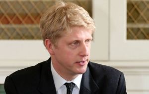 On Friday, Transport Minister Jo Johnson became the latest government figure to quit over Brexit, arguing UK was “on the brink of the greatest crisis” since WW2