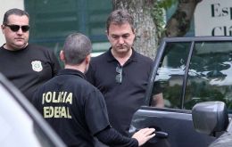 The arrests were the latest blow to JBS’s controlling Batista family, which last year signed plea bargain agreements with prosecutors admitting to bribing of politicians
