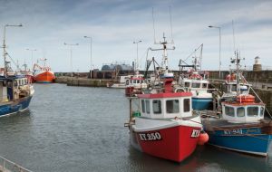 Scottish Fishermen's Federation voiced concerns about a link between access for EU vessels to UK waters and tariff-free access for UK seafood suppliers to the EU