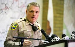 Butte County Sheriff Kory Honea said the number of missing had more than doubled during the day to 631 as investigators checked emergency calls