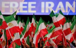 In October, France said there was no doubt that Iran’s intelligence ministry was behind the June plot to attack the demonstration by Iranian exiles near Paris 