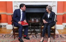 Chief Minister Fabian Picardo QC, said the position taken by the Spanish Government today does little to build mutual confidence and trust going forward” 
