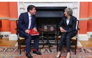 Chief Minister Fabian Picardo QC, said the position taken by the Spanish Government today does little to build mutual confidence and trust going forward” 