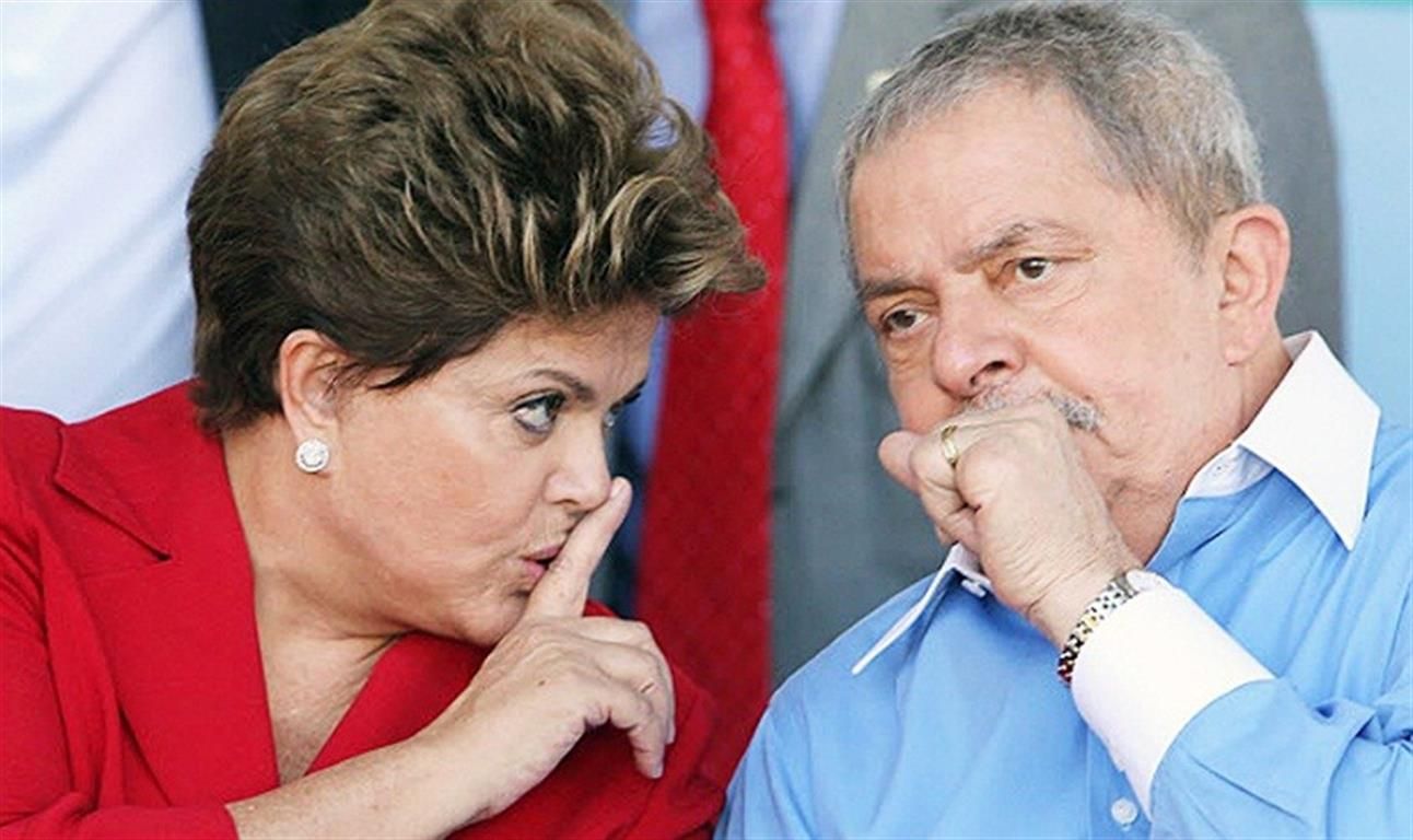 AdemÃ¡s de Lula y Rousseff, estÃ¡n implicados el actual presidente de PT y varios ex ministros: Joao Vaccari Neto y los ministros Antonio Palocci y Guido Mantega.