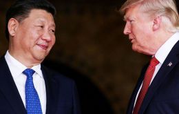 Tensions between the two biggest economies will come to a head when Donald Trump and Xi Jingping meet on the sidelines of a G20 summit in Argentina.