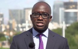 Science minister Sam Gyimah said it was “a clarion call” and that any deal with Brussels would be “EU first”